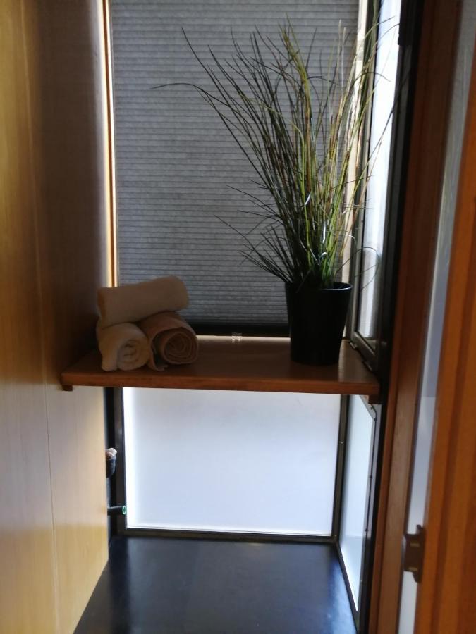 Tiny Apartment ترييستي المظهر الخارجي الصورة